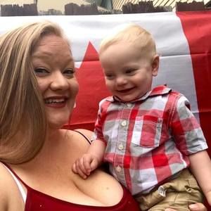 Meet your Posher, Vanessa